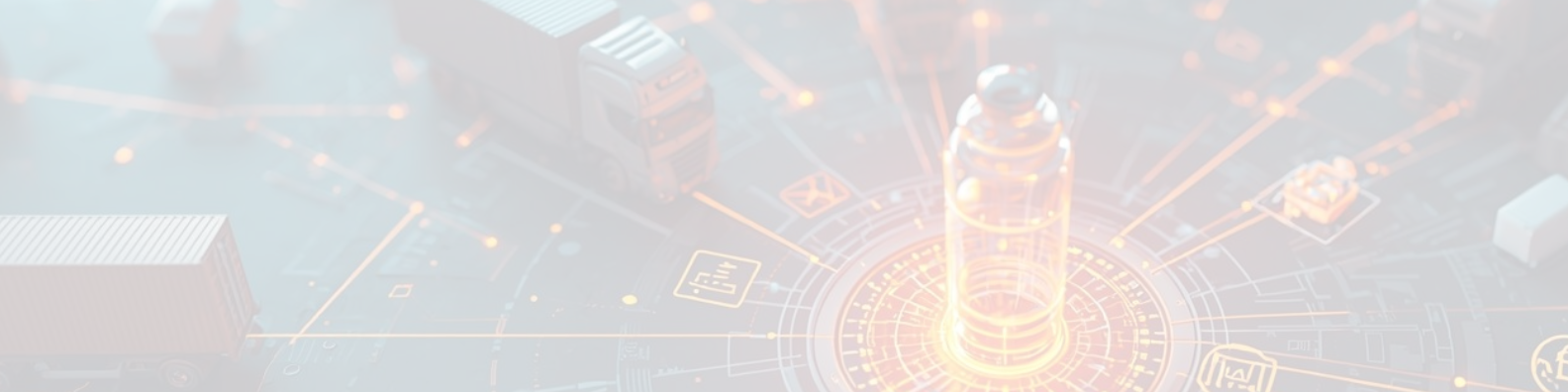 Banner Datahub light