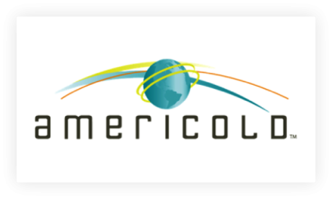 Americold