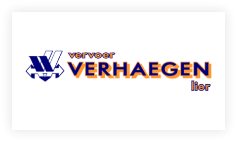 Vervoer Verhaeghen