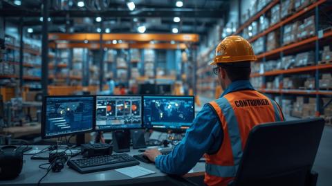 Warehouse update beleid