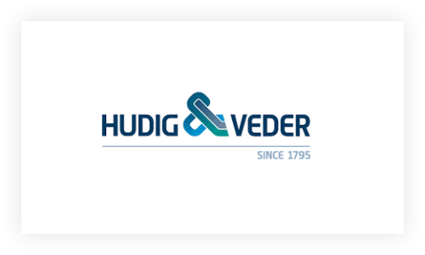 C412 Hudig & Veder