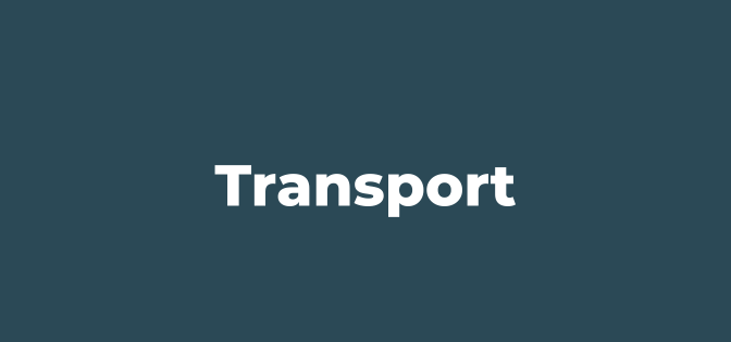 Transport