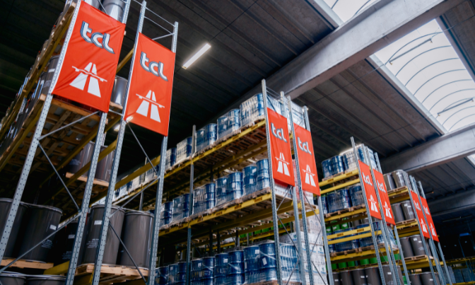 Wat vertellen onze klanten Website TCL