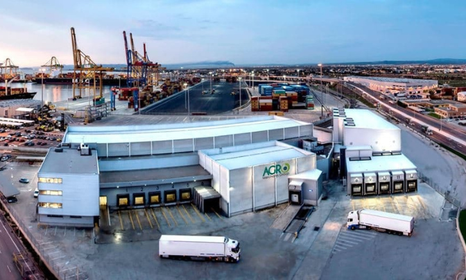 Wat vertellen onze klanten - AMC Valencia