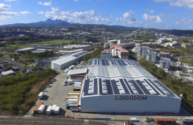 Logidom
