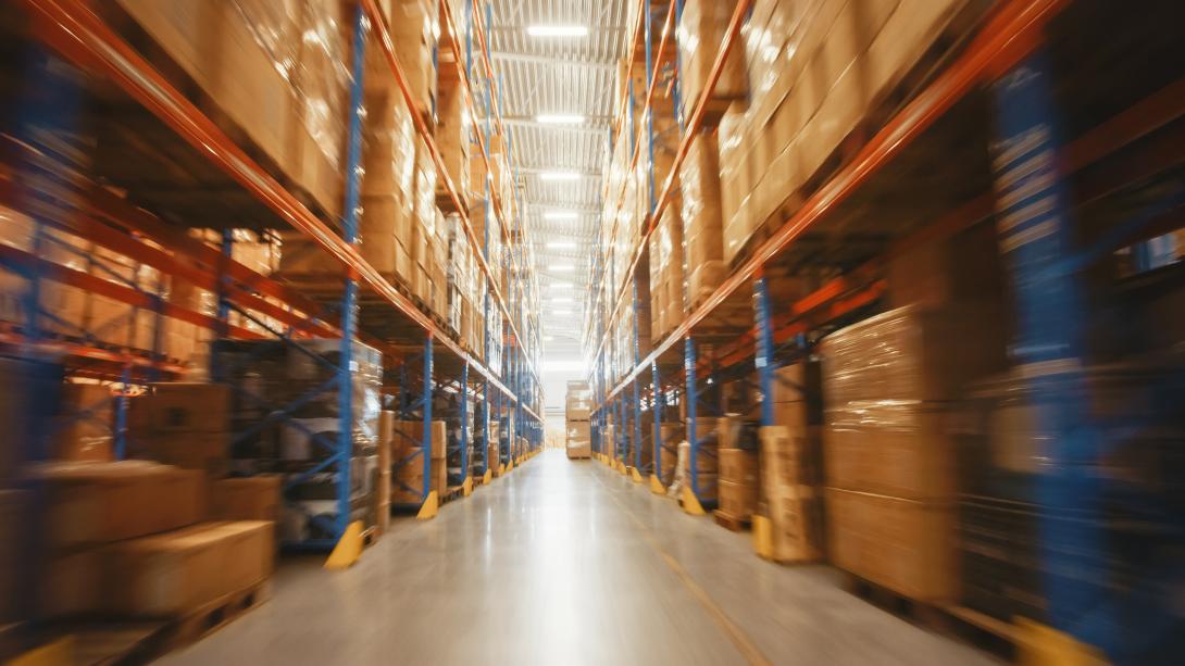 Warehouse