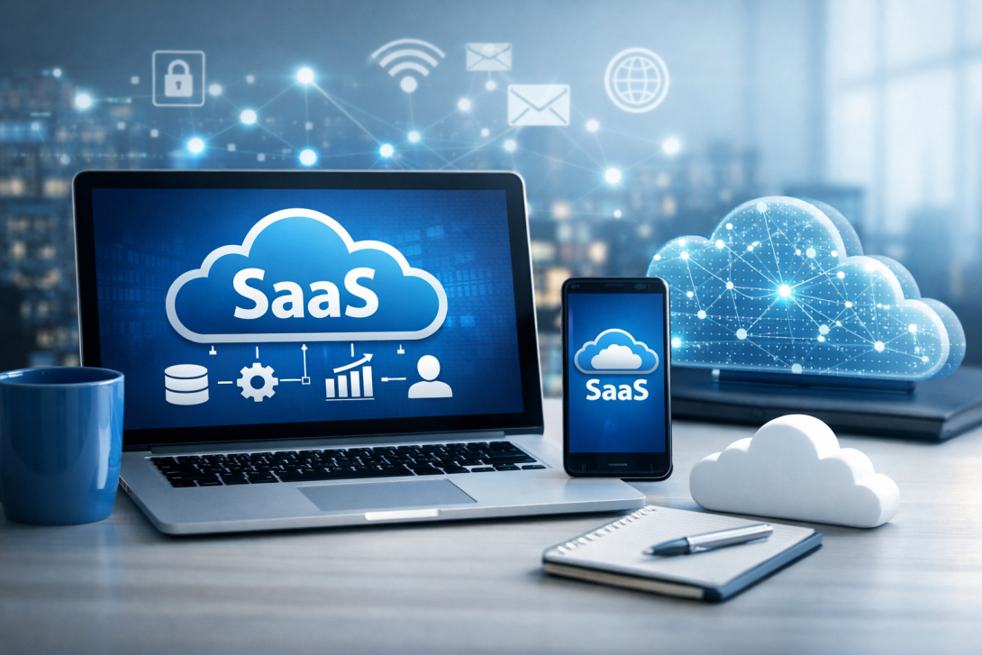 SaaS